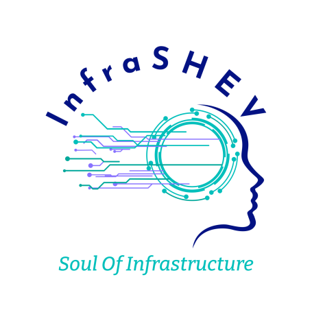 InfraSHEV Logo