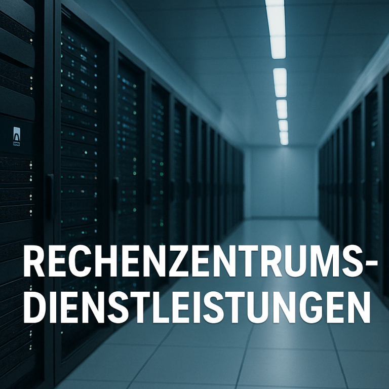 IT-Betriebsführung